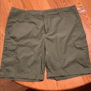 Brand new women’s shorts
